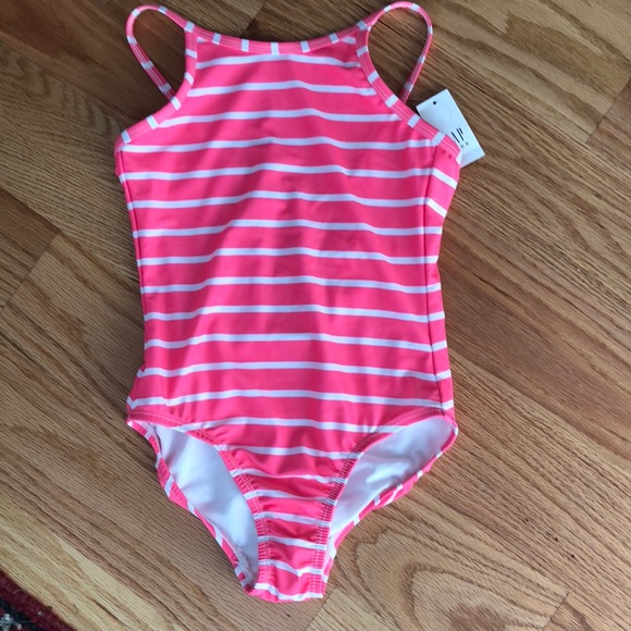 gap girls bathing suit